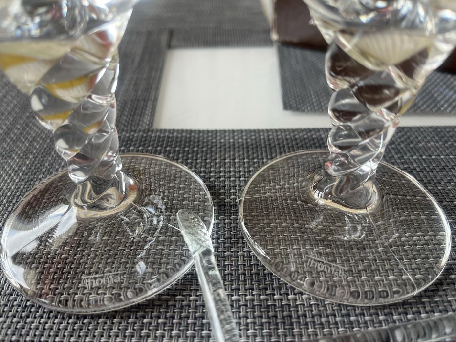 Винтидж комплект за пунш Thomas