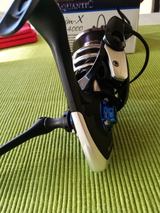 Mulineta somn Aquantic AIM - X 4000