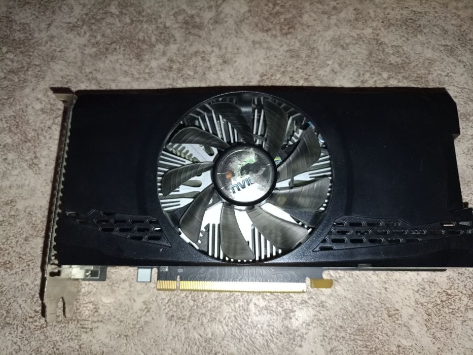 Продам видокарты