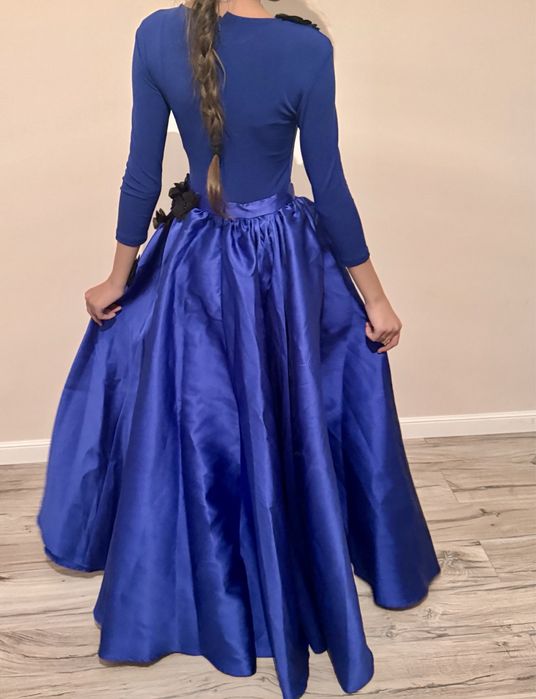 Платье Izabella Garsia