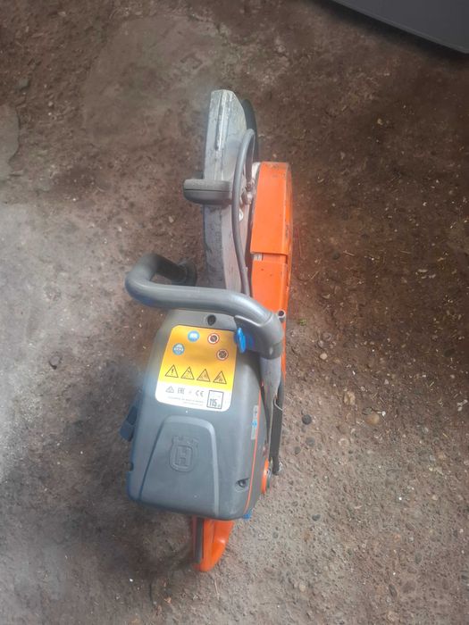 Фугорез хускварна