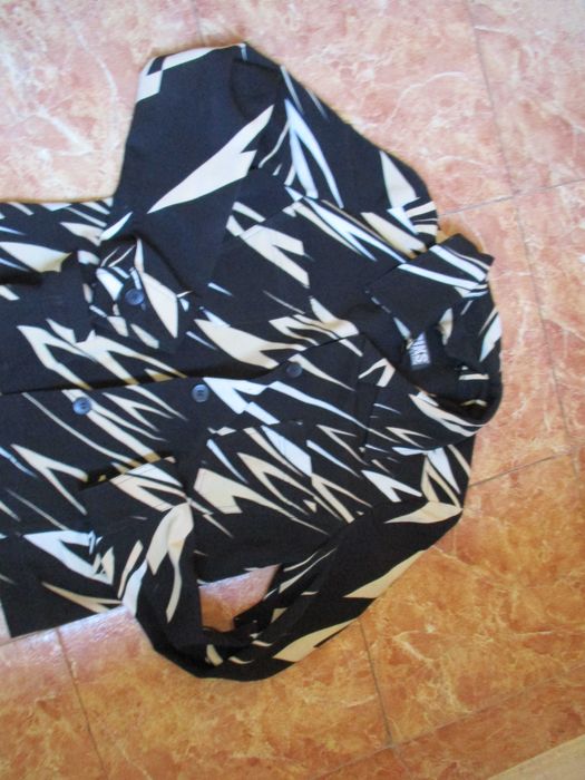 Дамски сака памук пролет/есен