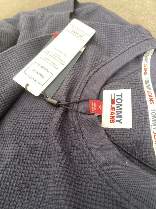 Tommy Hilfiger лонгслив