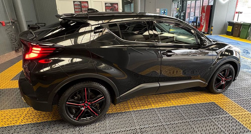 Toyota C-HR 2.0 C-lassy | versiune full | 2020 | 1 proprietar
