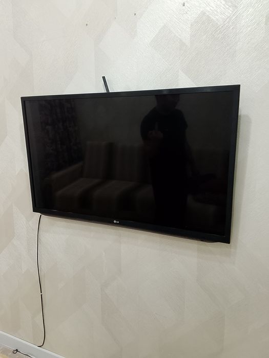 Телевизор без интернета