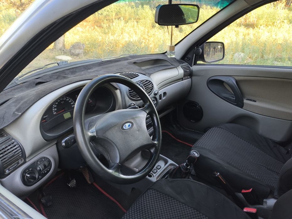 Продам надёжный авто