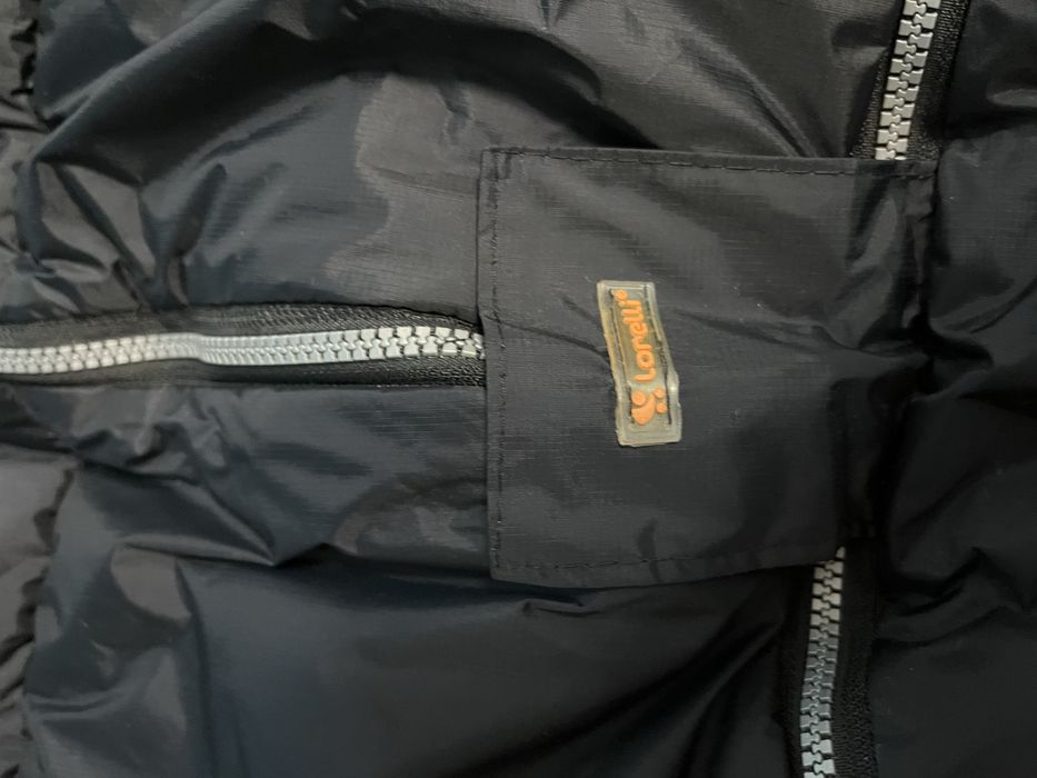 Термочувал за количка Lorelli