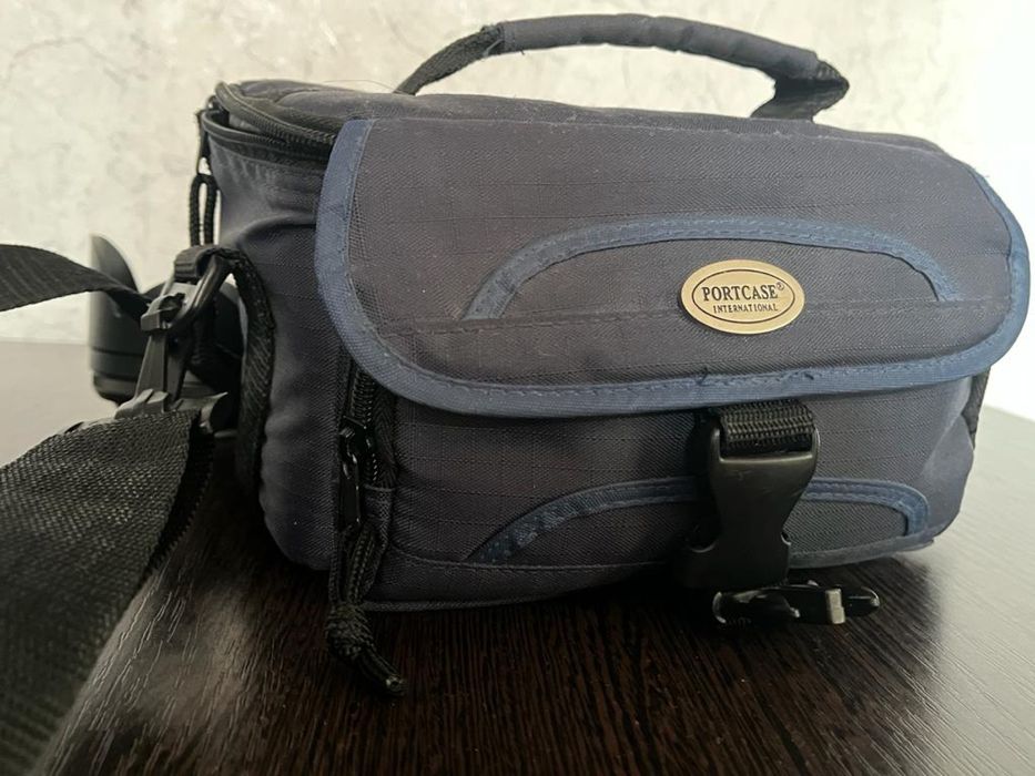 Фотоаппарат Sony