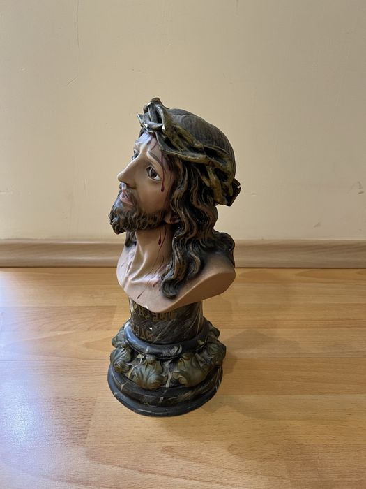 Бюст на Исус Христос