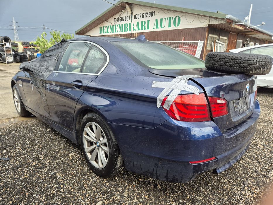 Dezmembram BMW F10 2011 523i N53B30 AUTOMAT