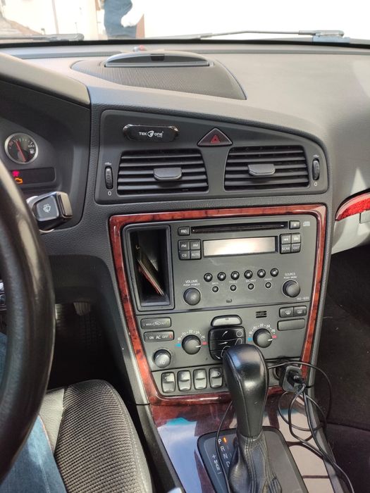 Volvo S60 D5 Automata 2.4 Diesel