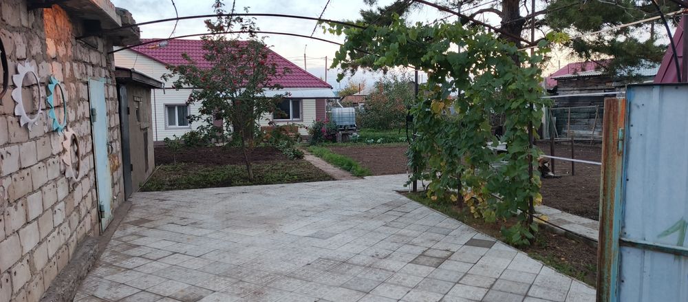 Продается  дом  в районе ГРП