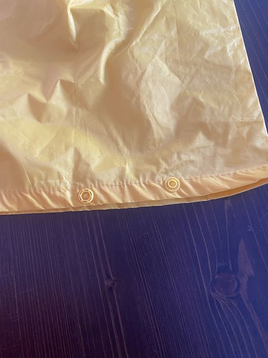 Pantaloni protectie ploaie/noroi XL