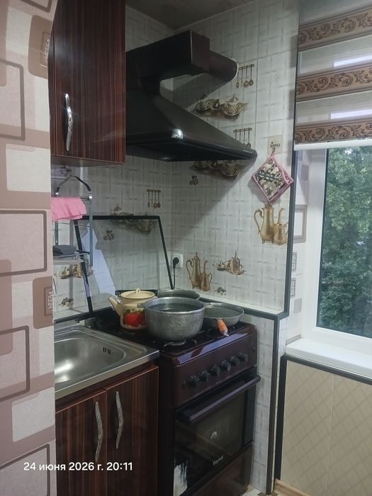 Аренда люкс квартира
