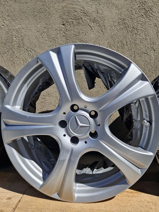 Jante Mercedes Benz 19 ''