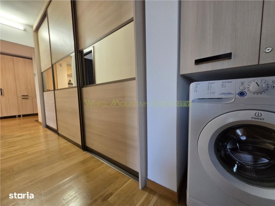 Apartament spatios cu 2 camere Parcul Trandafirilor Racadau