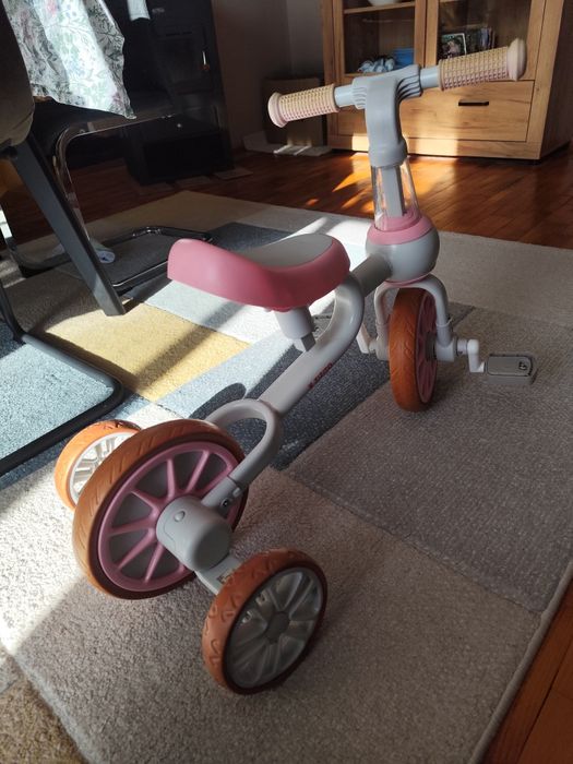 Детско баланс колело