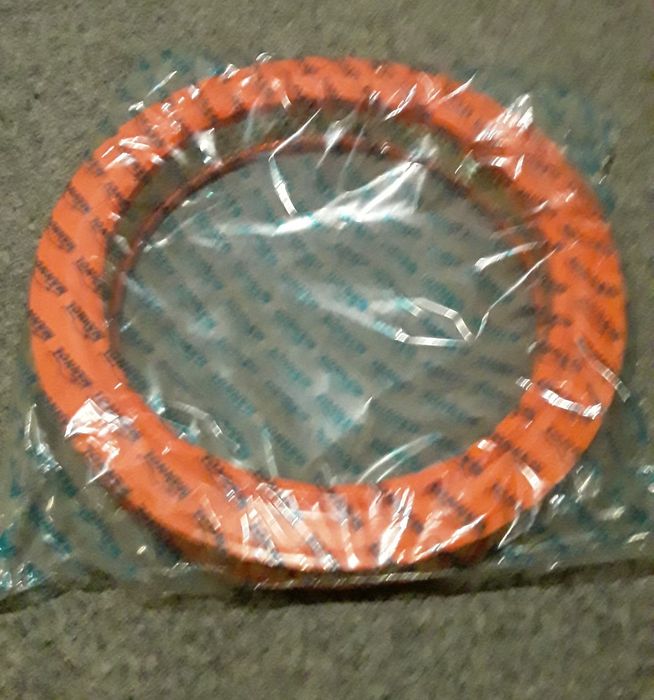 Воздушный фильтр БМВ