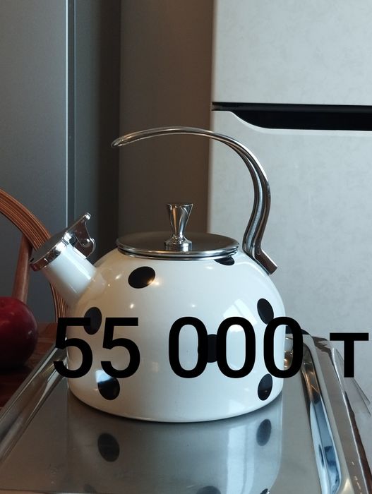 Чайник Zepter Цептер