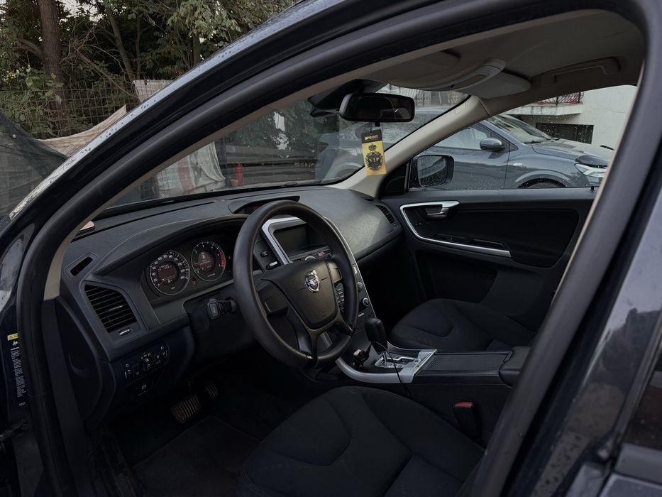 VOLVO XC60 2.4 Diesel