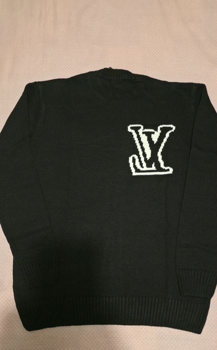 Мъжки Луксозен Половер.