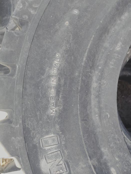 Колёса от кары без камерка б/у