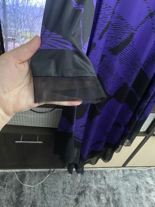 Платье женское вечернее 48 размер