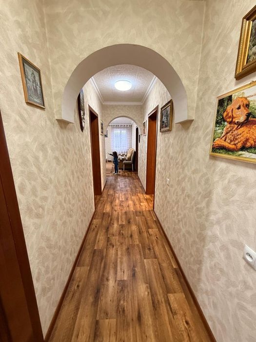 Продажа дома Нижняя пятилетка