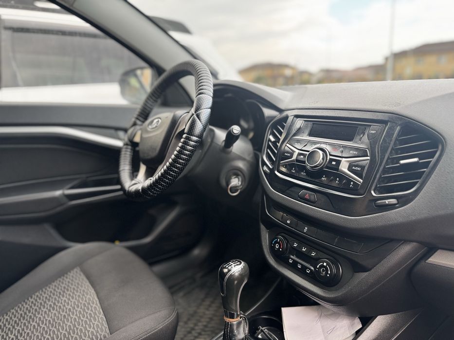 Lada Vesta 2017 г.