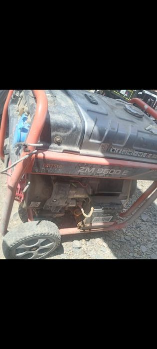 Продам генератор