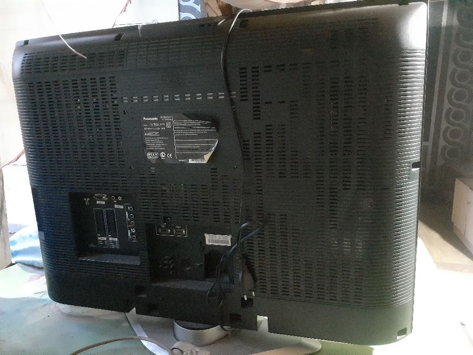 продам телевизор Panasonic viera