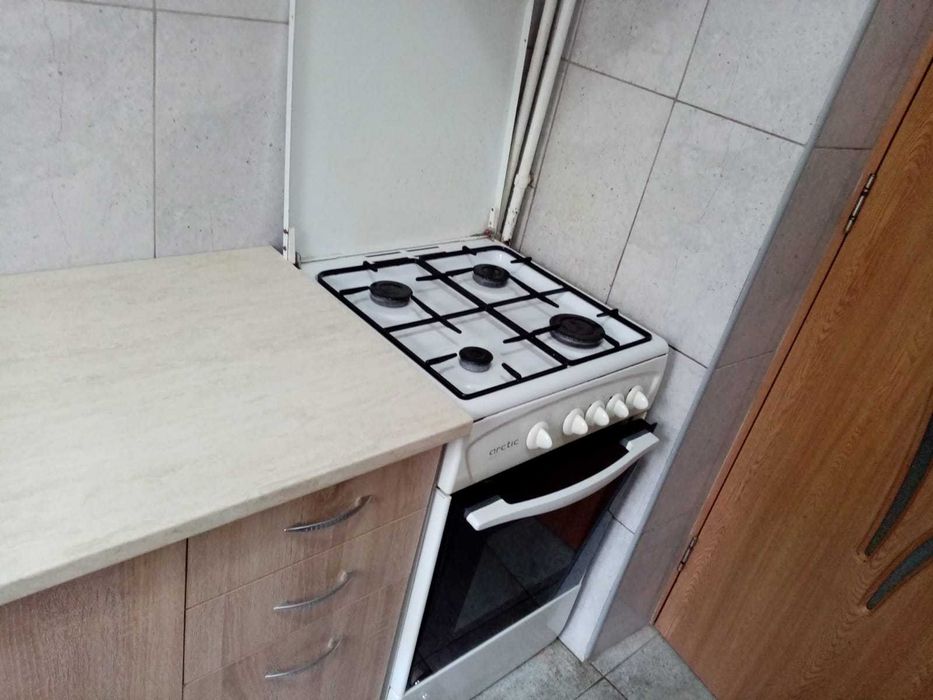 Apartament 3 camere SD, Pacurari