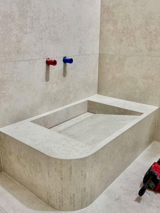 Kafel ustasi кафайл уста