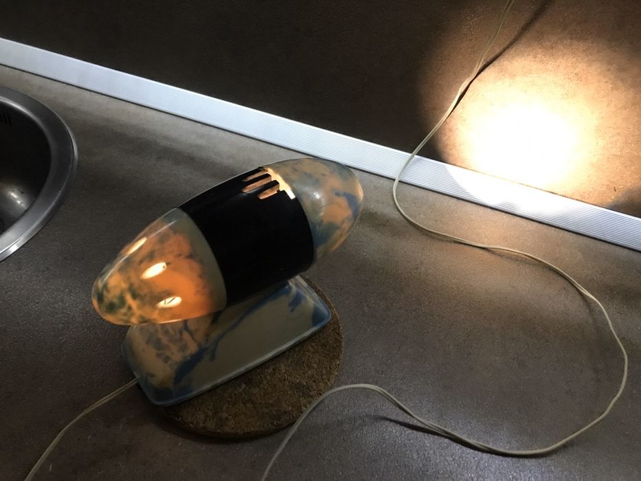 Лентов проектор Пионер-2