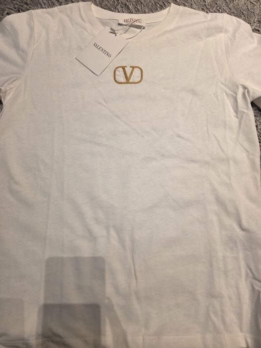 Уникална чисто нова  Маркова тениска С размер