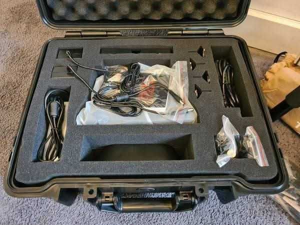 Камера за видеонаблюдение