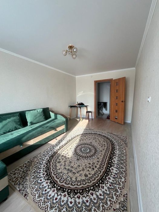 Продается двухкомнатная квартира