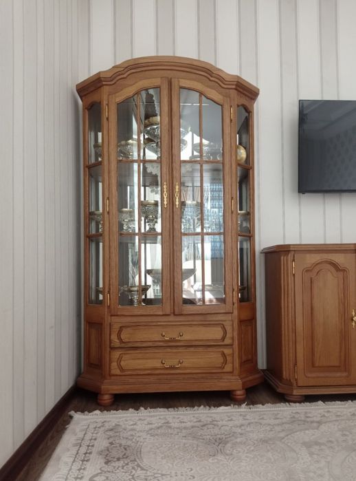 Комод и пенал Беларусского производства