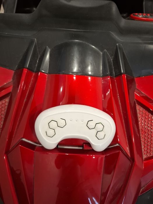 Продаю TJQ-900 красный