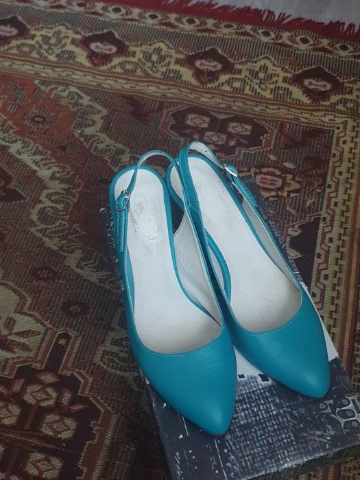 Pantofi damă mărimea 38