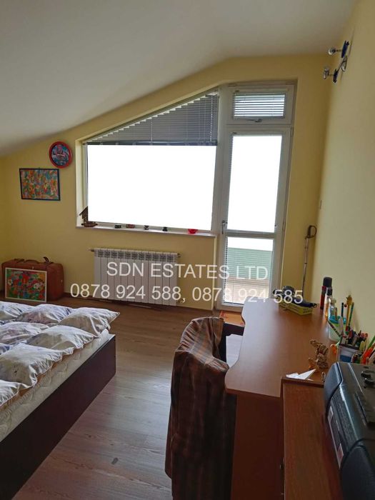 Продава се Къща в Казанлък - 300 кв.м за 934 €/кв.м - Снимка #4