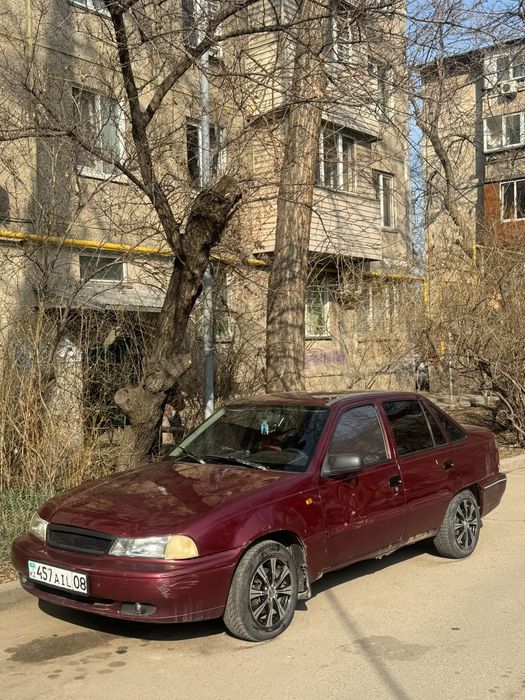 Нексия сатылады срочно