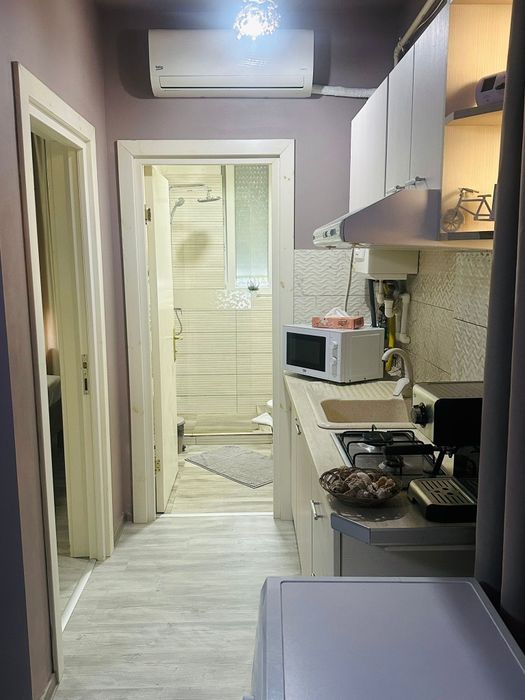 Închiriez apartament zona alezzi