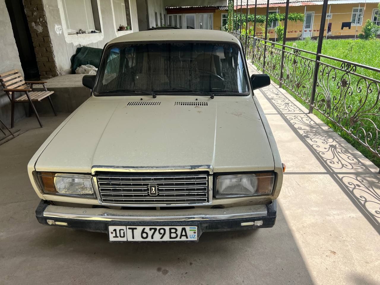 06 vaz - Легковые автомобили - OLX.uz - Страница 17