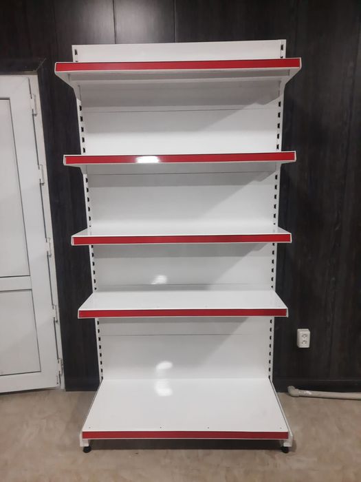 Магазинные оборудование