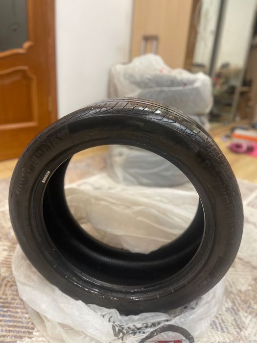 Шины для легковой машины