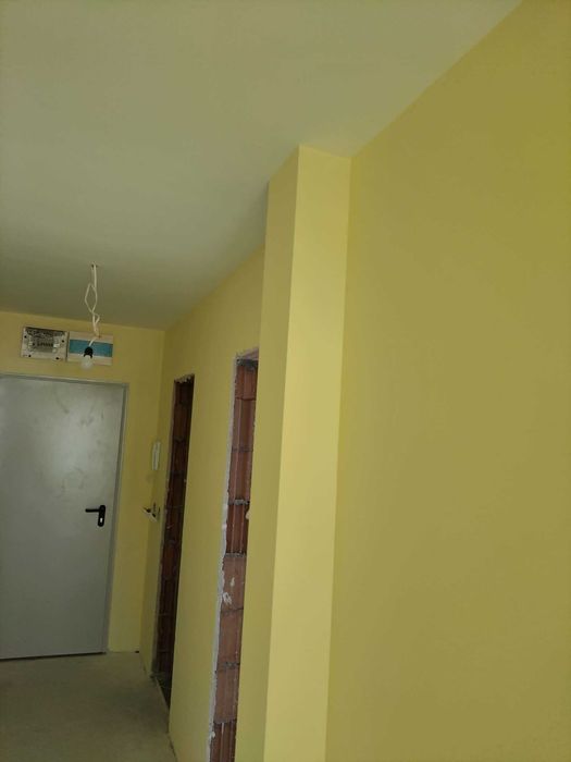 Продавам тристаен апартамент в Погреби,акт 16,партиди ток и вода!