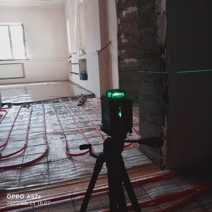 Строительная бригада