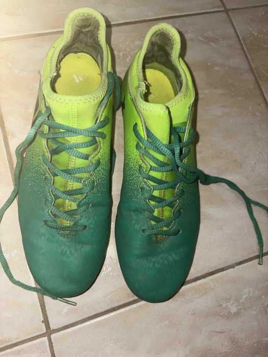 Бутонки Adidas 37 38 номер