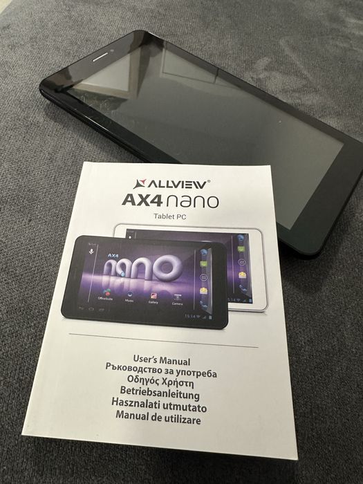 Telefoane si tablete